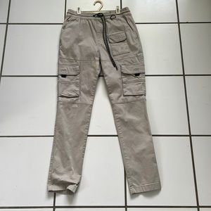 PacSun Cargo size S
